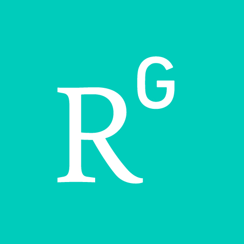 Logo researchgate